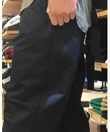 MADE IN USA | パンツ