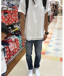 無印良品 | Tシャツ/カットソー