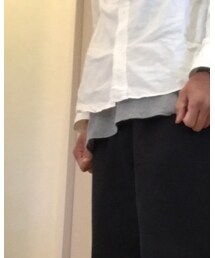 GU | タンクトップ