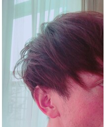 マッシュぽくしてみた | その他