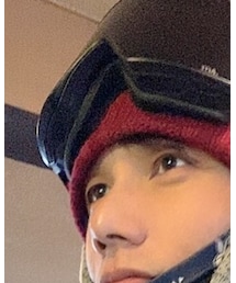 無印良品 | ニットキャップ/ビーニー