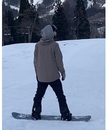 後ろ姿 | その他