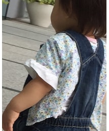 赤ちゃん本舗 | Tシャツ/カットソー