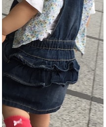 OLD NAVY | サロペット/オーバーオール