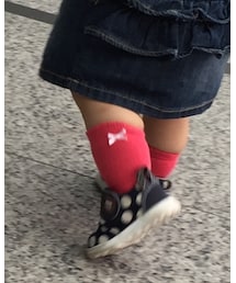 next | ソックス/靴下