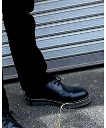 Dr. Martens | シューズ