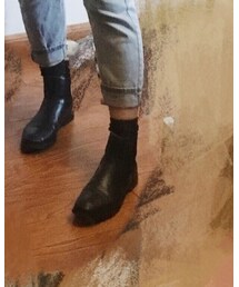 UNIQLO | ブーティ