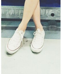 CONVERSE | スニーカー