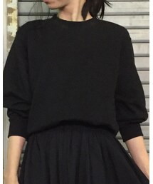 UNIQLO | スウェット