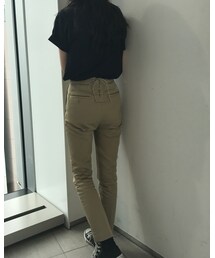 後ろ姿☺︎ | その他