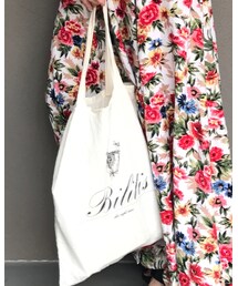 Bilitis dix-sept ans | トートバッグ
