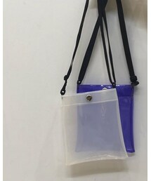 Lattice | ショルダーバッグ