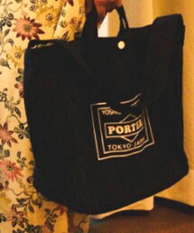 URBAN RESEARCH | トートバッグ