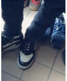 VANS | スニーカー