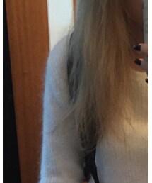 GU | ニット/セーター