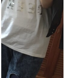 しまむら | Tシャツ/カットソー