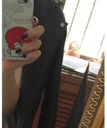 しまむら | ライダースジャケット