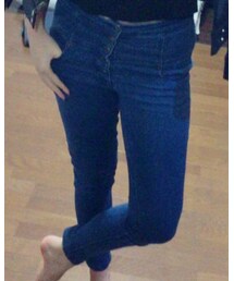 WEGO | デニムパンツ