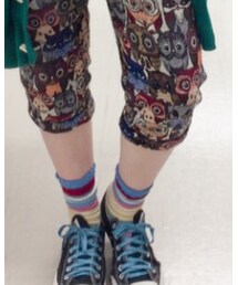 CONVERSE | スニーカー