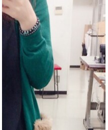 rivet & surge | カーディガン/ボレロ