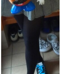 no brand | タイツ/ストッキング