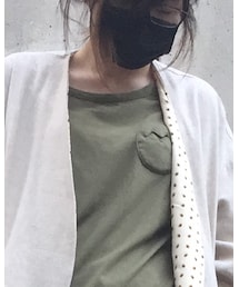 rivet & surge | Tシャツ/カットソー