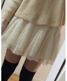 INGNI | スカート