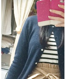 dazzlin | カーディガン/ボレロ