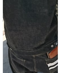 桃太郎ジーンズ | デニムジャケット