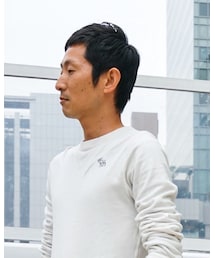 Abercrombie&Fitch | Tシャツ/カットソー