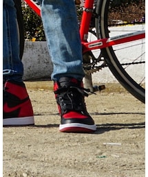 NIKE | スニーカー