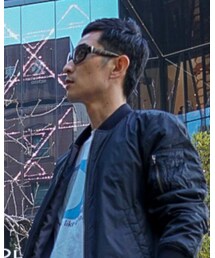 UNIQLO | MA-1