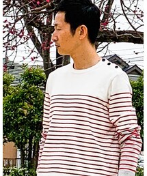 DIESEL | Tシャツ/カットソー