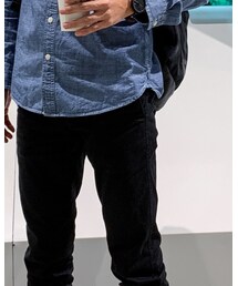 UNIQLO | チノパンツ