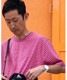 STUSSY | Tシャツ/カットソー