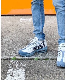 NIKE | スニーカー