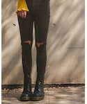 Dr. Martens(ドクターマーチン)の「シューズ(シューケア用品)」