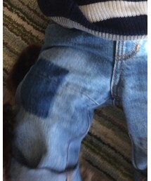 babyGAP | デニムパンツ