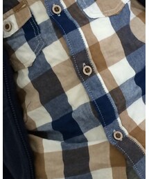 H&M | シャツ/ブラウス