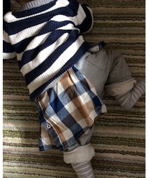 green label relaxing | パンツ