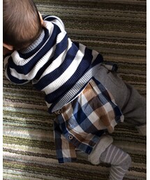 H&M | シャツ/ブラウス