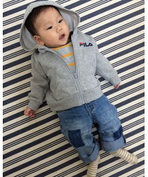 babyGAP | デニムパンツ