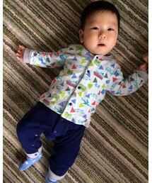 abcd | ロンパース