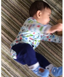 転がる〜☆ | その他