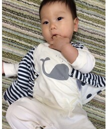 babyGAP | ロンパース