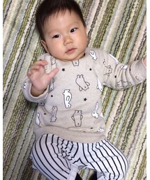 西松屋 | トップス