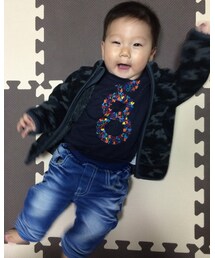 躍動感☆ | その他