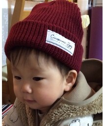 CIAOPANIC TYPY | 帽子