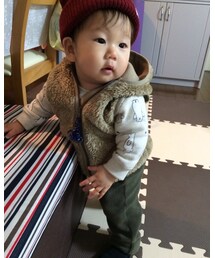 no brand | その他パンツ