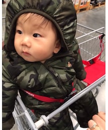 babyGAP | ママ＆ベビー